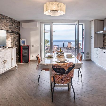 Apartament Casa Ciapin Cipressa Zewnętrze zdjęcie