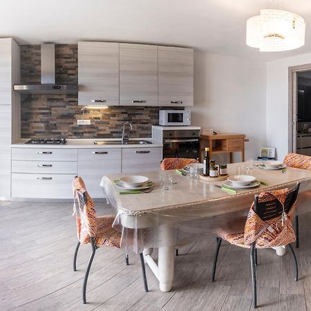 Apartament Casa Ciapin Cipressa Zewnętrze zdjęcie