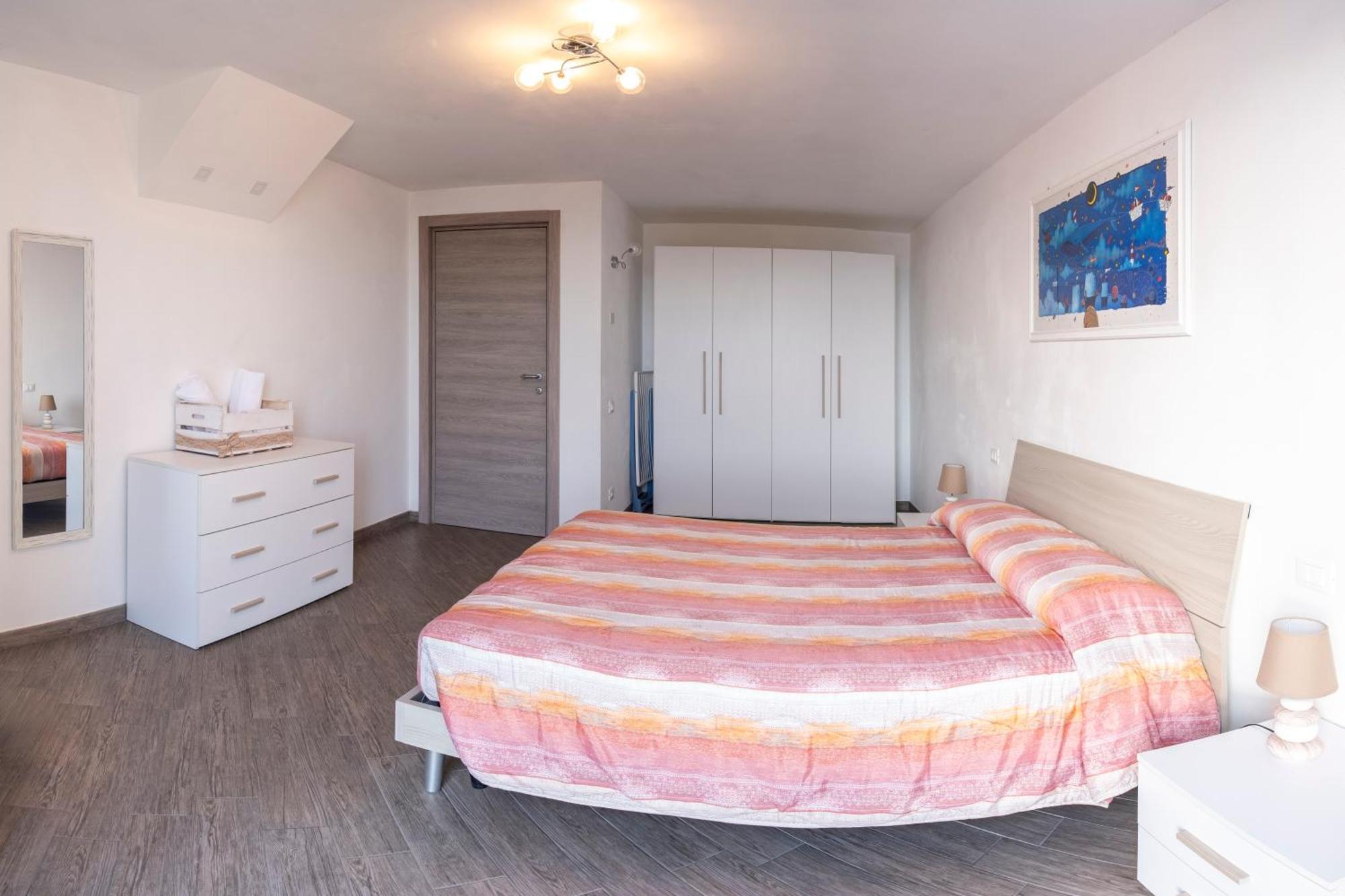 Apartament Casa Ciapin Cipressa Zewnętrze zdjęcie