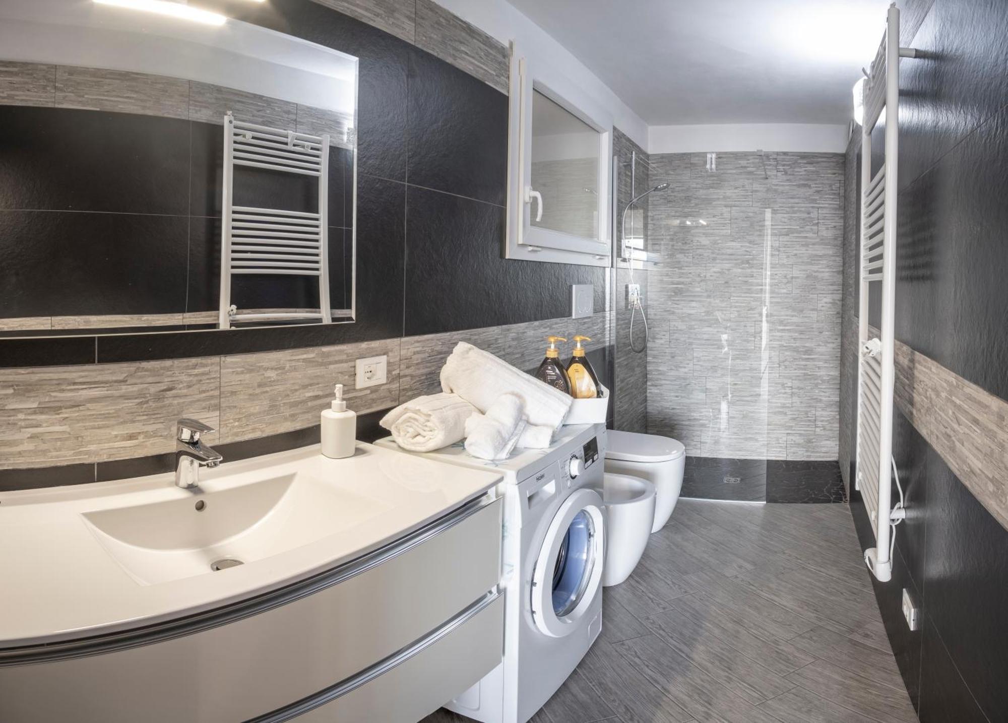 Apartament Casa Ciapin Cipressa Zewnętrze zdjęcie