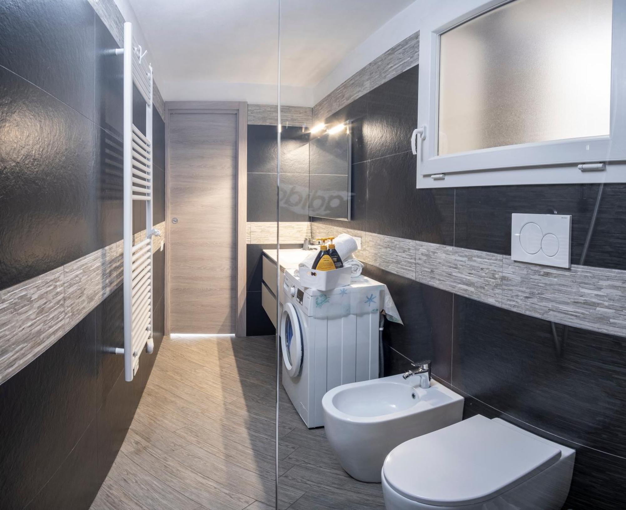 Apartament Casa Ciapin Cipressa Zewnętrze zdjęcie